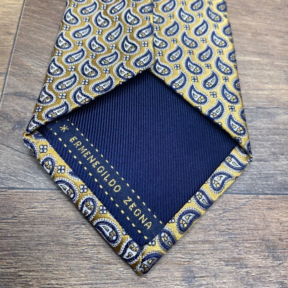 Ermenegildo Zegna inv 45